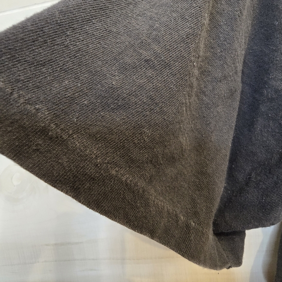 {XL} Vintage 1996 Coca Cola Country Western Cowboy Hat Polar Bear Coke Tee - Picture 10 of 12